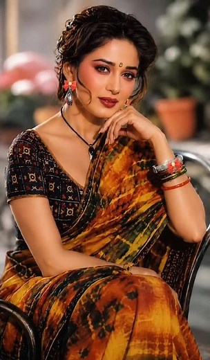 Aaja Mahiya superhit songs # alka yagnik || Madhuri Dixit status video