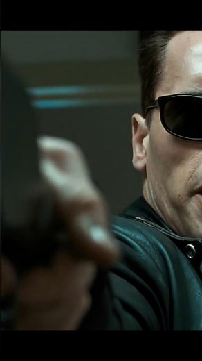 Terminator 2: Judgement Day (1991) - Get Down! | FastMovieScenes