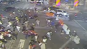 Frustrations rise around new downtown Memphis safety plan