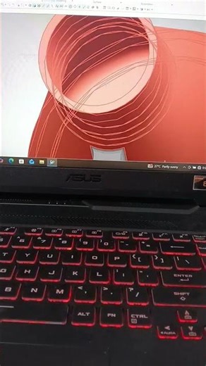 3D PRACTICE MODEL TUTORIAL LIKE SHARE AND SUBSCRIBE AND COMMENT