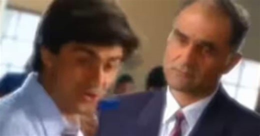 Viral video: 1996 Apple Macintosh ad featuring Bollywood actor Samir Soni sparks nostalgia (WATCH)