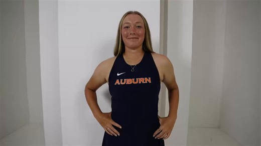 Add on another singles win for Ash ✅Ashton Bowers defeats Elizabeth Ionescu 6-3, 6-2 and gives Auburn a 3-0 lead 💥#WarEagle