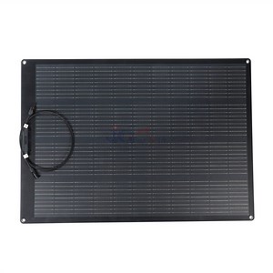 [Hot Item] Premium Monocrystalline Semi-Flexible Solar Panel for Easy Installation
