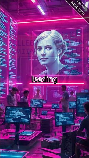 Ada Lovelace: The World’s First Computer Programmer #womeninhistory #programming #algorithm