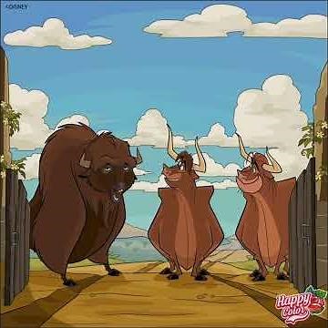 vacas vaqueras - año 2004