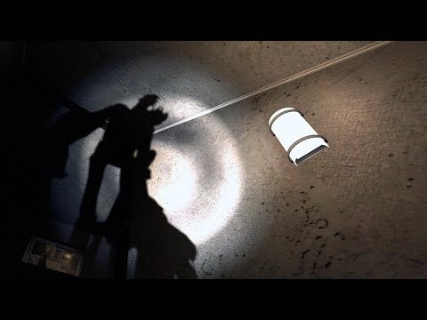 The Howler is terrifiying. | L4D2 Nightmare