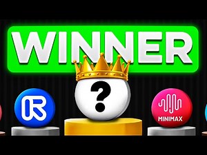 Best AI Video generator Comparison… This One Stood Out!