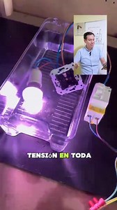 895K views · 40K reactions | ✅El principio de funcionamiento y...