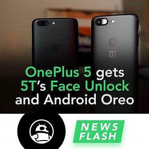 81K views · 2K reactions | The #OnePlus5T's Face Unlock feature will...