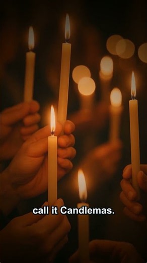 Blessed Prayer Candles: Where the Blessing Really Comes From