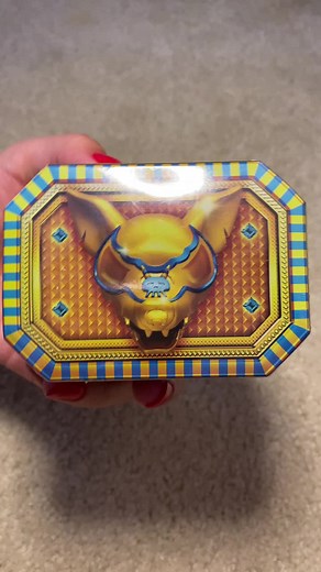 Treasure X Kings Gold Time! #treasurex #kingsgold #surprise #reveal #unboxing #xybca