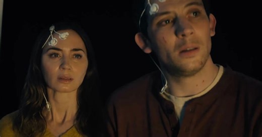 Steven Spielberg Clarifies His Surprising Stance on Aliens Ahead of UFO Movie