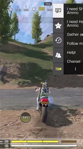 C4 vs Defender Shield