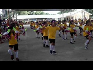 Calisthenics. Kids. Grade 1-3