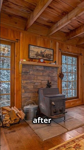 🔥 Cozy Cabin Vibes in Kentucky!