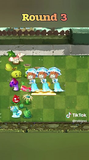 Pvz2 all new plants vs new zombie hard challenge💥☠🔥#unitedstates #mexican #pvz #plantvszombie #pvzfusion