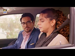 Main Manto Nahi Hoon Episode 21 - | Intense Scene | Humayun Saeed - Sajal Aly | ARY Digital Drama