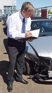 🤔Here’s something to think about……. 😳Can you image going from body shop to body shop seeing vehicles repaired incorrectly & unsafe, and then never saying anything to the owner of that vehicle? 😤This is a self describe reality for a lot of insurance adjusters. In fact when confronted & asked about these issues, the answer is almost always the same from adjuster to adjuster and that is……”it’s not my job” 🤷🏼‍♂️Then what is your job? Anyone that has experienced an interaction with an insurance 