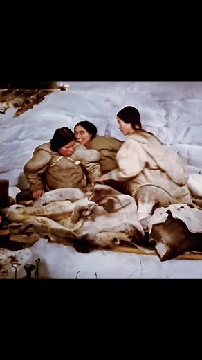 Exploring Indigenous Cultures of Alaska and Beyond