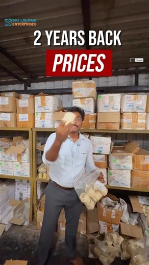 💸 CPVC & PVC Fittings at 2-Year Old Prices! | Cash & Carry Special Offer 🚀