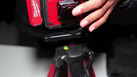 The ultimate precision setup is here! 📐✨ This Milwaukee 16-Line 4D Green Laser Kit has everything a pro needs to dominate the jobsite. What you get in the box: ✅ 16-Line 4D Laser: 360° coverage for perfect layouts. ✅ Extreme Accuracy: 0.1mm per 10m precision. 🎯 ✅ Power: High-capacity 6.0Ah battery for all-day use. 🔋 ✅ Accessories: Heavy-duty Tripod, Lifting Platform, and Remote Control. Stop wasting time with manual levels. Get the professional's choice today! 👇🛒 #MilwaukeeTools #LaserLevel
