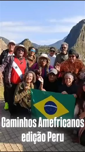 Azenclever dos Santos/Educação on Instagram: "🚨 EDITAL ABERTO | CAMINHOS AMEFRICANOS 2026 Panamá, México e Angola não são só destinos — são percursos formativos que transformam trajetórias. Neste post, reuni informações técnicas essenciais do edital + imagens reais da minha vivência no Peru (2025), para te ajudar a não cair nos erros que eliminam bons candidatos todos os anos: prazo, documento, leitura apressada e falta de estratégia. 📌 Informação certa, no tempo certo, muda tudo. 📘 Na bio, d
