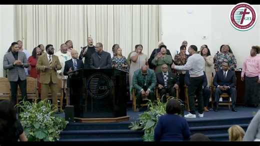 Welcome to Greater Emmanuel Institutional COGIC! Connect With Us Today and Learn More About Our Church Here: www.geicogic.org Worship Opportunities: SUNDAY 8:30am | 11:30am WEDNESDAY & FRIDAY 7pm To sow into ministry: Online: www.geicogic.org Givelify: Greater Emmanuel Institutional COGIC Text To Give: Text 28950 Or you can mail your seed to 19190 Schaefer Hwy. Detroit, MI 48235 | Greater Emmanuel Institutional Church Of God In Christ