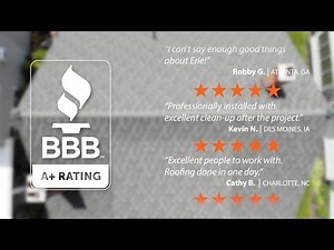 What Are Customers Saying?