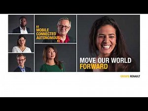 Hackathon « House of cars » | Groupe Renault