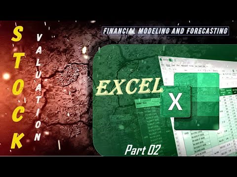 Stock Valuation With Multiple Stages (FMF)