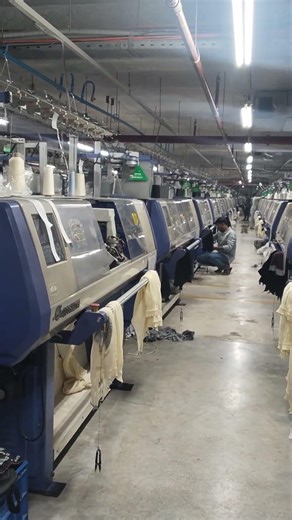 Jacquard Machine Working Process | #JacquardMachine #TextileFactory#FactoryProcess