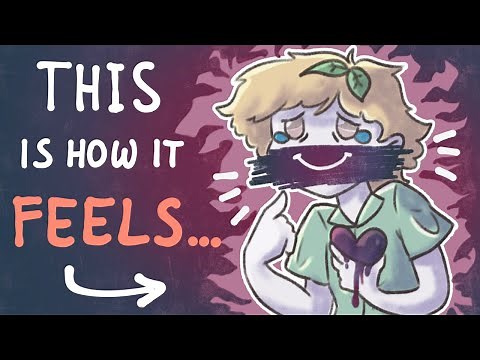 5 Signs You're Battling Mental Illness