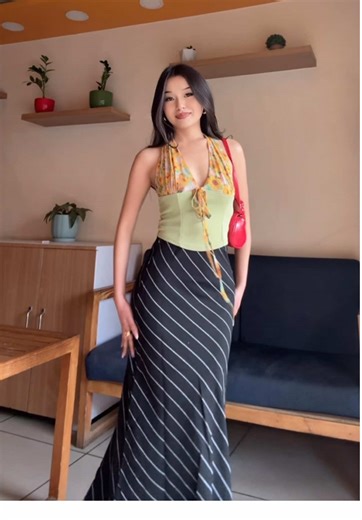 🛍️insta: unique_collection.np1 #skirt