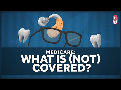 What Does Medicare Actually Cover?