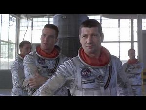 Mercury Capsule Without a Window.m4v