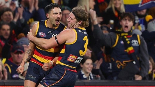 Rankine strikes gold again as sizzling snap continues hot run