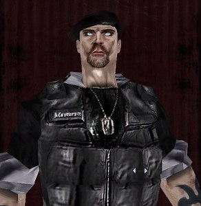 Killing Floor mod version 1.0 file