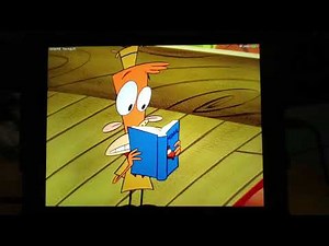 Camp Lazlo: Lazlo and Clam meet Baby Raj!