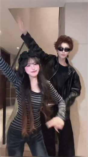 The Enchanting Qi Shao: My Exclusive Dance Queen