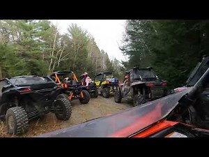 The Best Mid To High Speed Trail In My Area Shelburne Nova Scotia