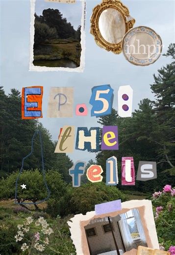 Exploring John Milton Hay's Summer Retreat in Newbury