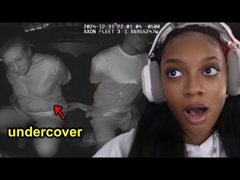 dealer plants drugs on gf and finds out she's a working informant...