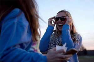 Pessoas estão vendo cores pela primeira vez graças a estes óculos • Tecnoblog