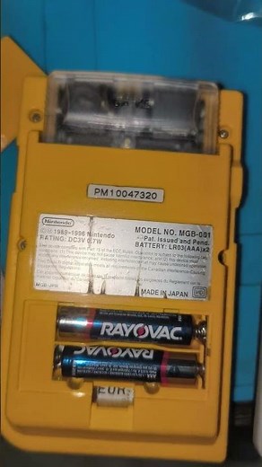 Game Boy Pocket Vs Game Boy Color