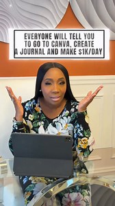 Stop Settling for $1K/Day, Here’s How to Build a $100K/Month Business⠀⠀ ⠀⠀ ✨ Everyone will tell you to make a quick $1K/day by creating a journal or a template, but the truth is, most digital products are built to scale beyond small wins. ⠀ ⠀ ⠀ If you want real impact and real income, focus on creating products that serve, sell, and scale, products that solve problems and give value that people can’t resist.⠀⠀ ⠀⠀ The difference between $1K/day and $100K/month isn’t luck; it’s strategy, mindset, 