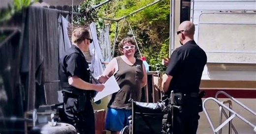 Eye on America: Anti-squatter measures, and inside the growing Land Back movement