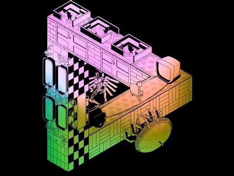 The Ride Never Ends (ULTRAKILL 8-E FAN FRAUD ENCORE OST THEME #1)