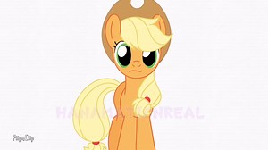 RARIJACK MLP Animation Repost
