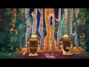 Free Realms - Briarwood