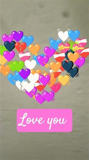 love symbol #trending #youtubeshorts